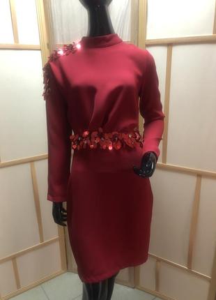 Платье  kosmika