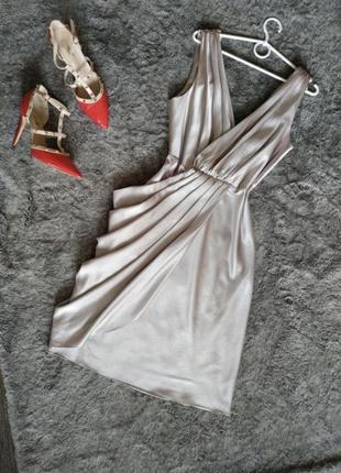 Шикарне плаття