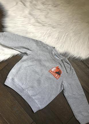 Реглан для хлопчика