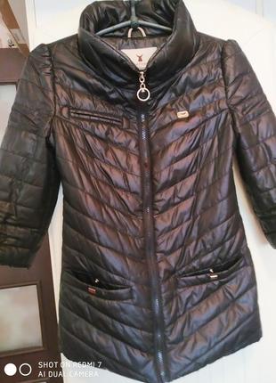 Куртка button (оригінал)