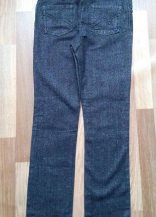 Новые фирменные джинсы скинни, george, р. m-l4 фото