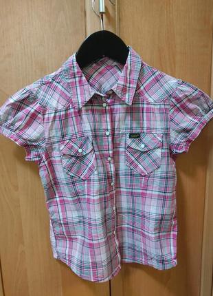 Сорочка для дівчинки