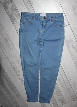 Джинсики на 4 годика