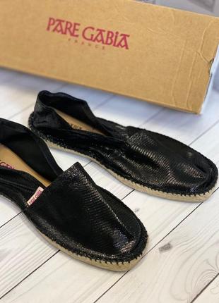 Эспадрильи pare gabia