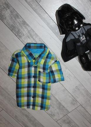 Сорочка на 12-18 міс