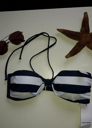 Верх от купальника