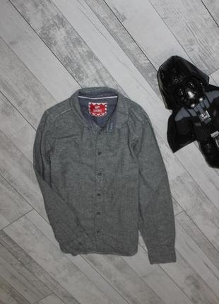 Сорочка rebel на 10-11 років