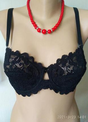 Ажурный лиф