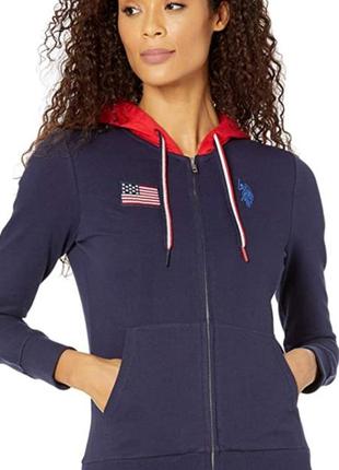 Кофта u.s.polo assn s