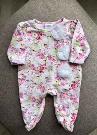 Человечек laura ashley