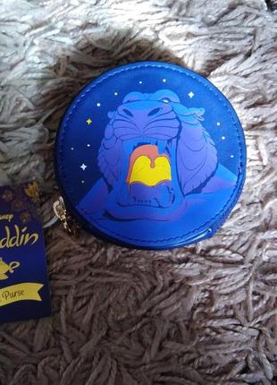 Дитячий гаманець фірмовий disney, гаманець для монет