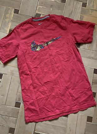 Футболка nike