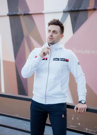 Спортивний костюм tommy hilfiger2 фото