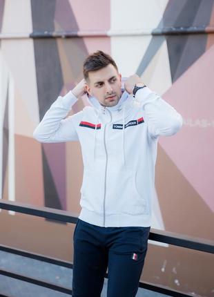 Спортивный костюм tommy hilfiger4 фото