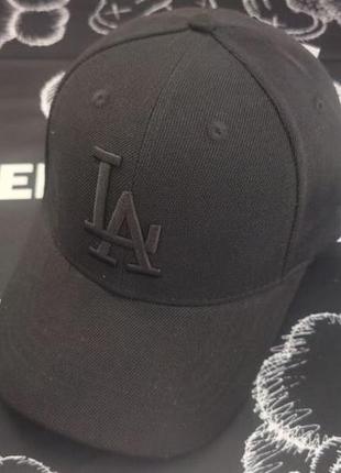 Бейсболка кепка mlb los angeles la