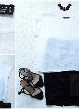 Стильная блузка atmosphere