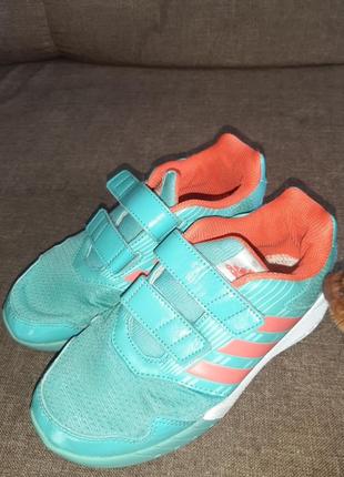 Кросівки adidas 2