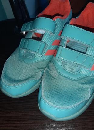 Кросівки adidas 9