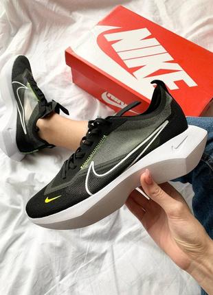 Кросівки nike vista lite black кросівки1 фото