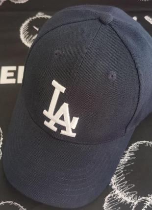 Бейсболка кепка mlb los angeles la