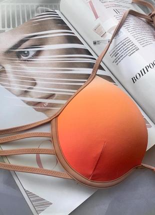 Shade and shore верх от купальника