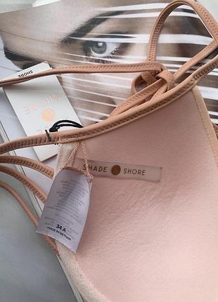 Shade and shore верх от купальника