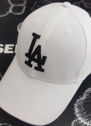 Бейсболка кепка mlb los angeles la