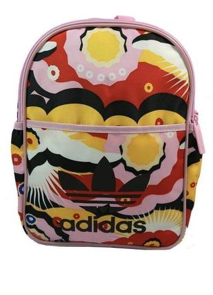 Adidas рюкзаки adidas clouds kids артикул br48811 фото