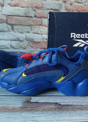 Кроссовки reebok royal pervader 33, 37,5