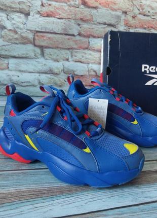 Кросівки reebok royal pervader 33, 37,5