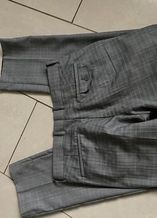 Классика брюки мужские размер 32/326 фото