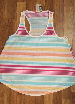 Майка от denim co