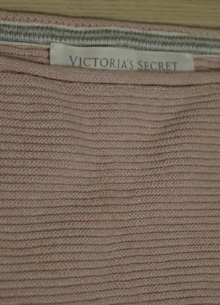 Свитер victoria´s secret оригинал виктория сикрет оверсайз широкий victorias2 фото