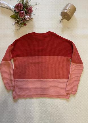 Распродажа свитер от м-хл оверсайз объемный свитер