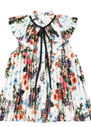 Блуза erdem ×h&m