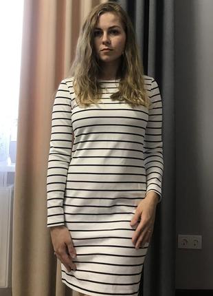 Плаття h&m