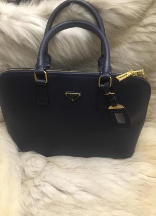Сумка prada