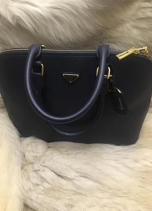 Сумка  prada 2