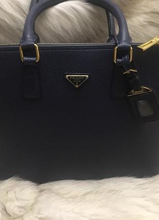 Сумка  prada 3