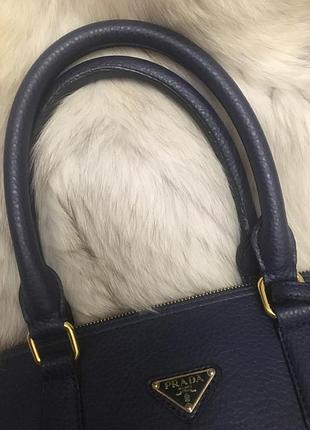 Сумка  prada 5
