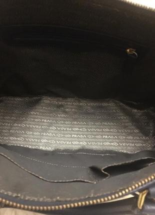 Сумка  prada 6