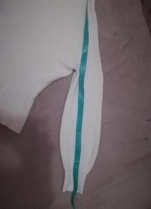 Стильный свитер zara 4