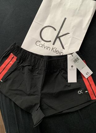 Calvin klein шорті s,l2 фото