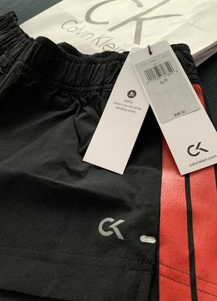 Calvin klein шорті s,l3 фото