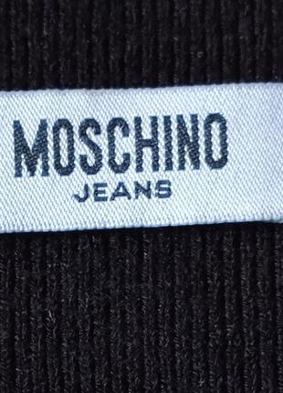 Блуза moschino8 фото