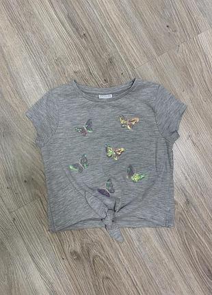 Футболка f&f kids