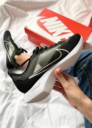 Кросівки nike vista lite black7 фото