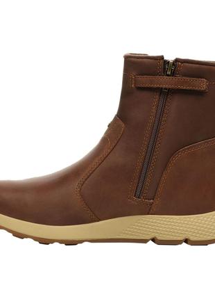 Timberland демисезонные ботинки оригинал из италии5 фото