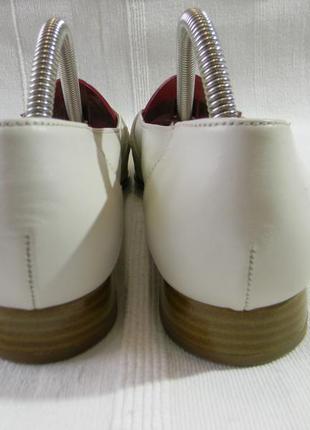 Gabor-жіночі шкіряні туфлі р. 39/39,5 на устілку 26см4 фото