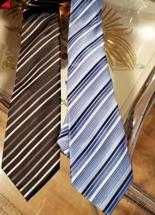 Фирменные галстуки